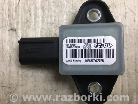 ФОТО Датчик удара для KIA Forte TD (08-13) Киев