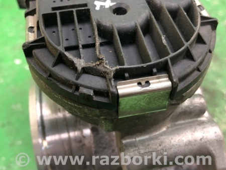 ФОТО Дроссельная заслонка для KIA Forte TD (08-13) Киев