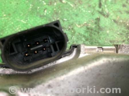 ФОТО Дроссельная заслонка для KIA Forte TD (08-13) Киев