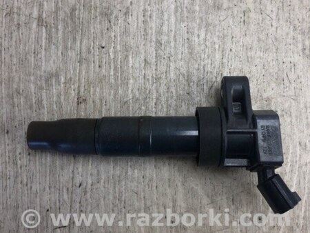 ФОТО Катушка зажигания для KIA Forte TD (08-13) Киев