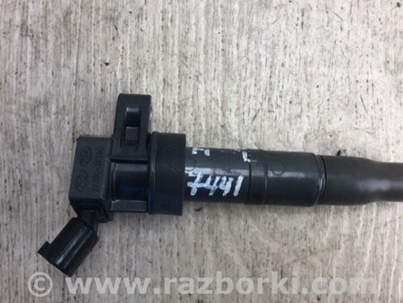 ФОТО Катушка зажигания для KIA Forte TD (08-13) Киев