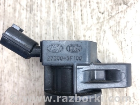 ФОТО Катушка зажигания для KIA Forte TD (08-13) Киев