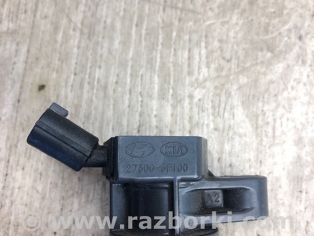 ФОТО Катушка зажигания для KIA Forte TD (08-13) Киев