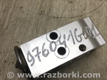 ФОТО Клапан кондиционера для KIA Forte TD (08-13) Киев