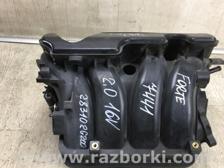 ФОТО Впускной коллектор для KIA Forte TD (08-13) Киев