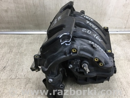 ФОТО Впускной коллектор для KIA Forte TD (08-13) Киев