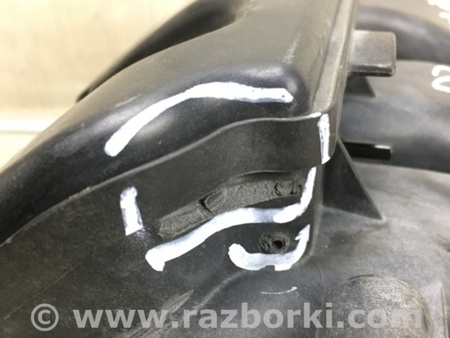 ФОТО Впускной коллектор для KIA Forte TD (08-13) Киев
