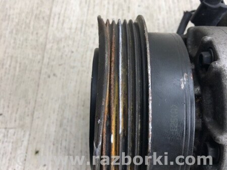 ФОТО Компрессор кондиционера для KIA Forte TD (08-13) Киев