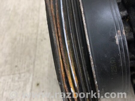 ФОТО Компрессор кондиционера для KIA Forte TD (08-13) Киев