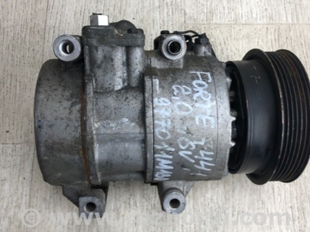 ФОТО Компрессор кондиционера для KIA Forte TD (08-13) Киев