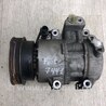 Компрессор кондиционера KIA Forte TD (08-13)