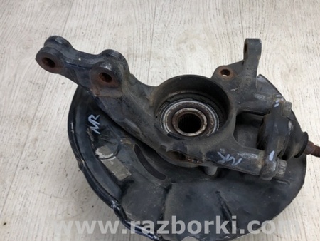 ФОТО Кулак поворотный для KIA Forte TD (08-13) Киев