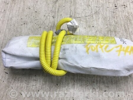 ФОТО Airbag сидения для KIA Forte TD (08-13) Киев