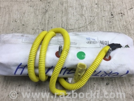 ФОТО Airbag сидения для KIA Forte TD (08-13) Киев