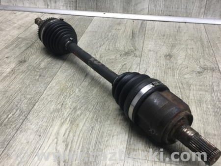 ФОТО Привод передний для KIA Forte TD (08-13) Киев