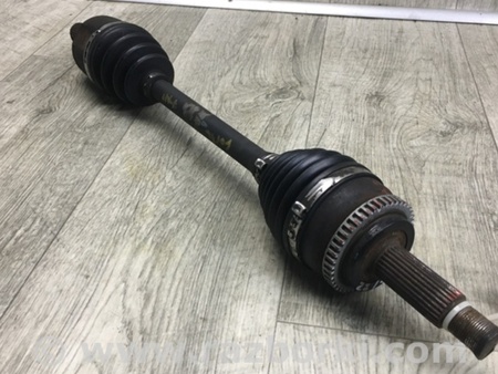 ФОТО Привод передний для KIA Forte TD (08-13) Киев