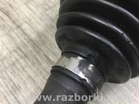 ФОТО Привод передний для KIA Forte TD (08-13) Киев