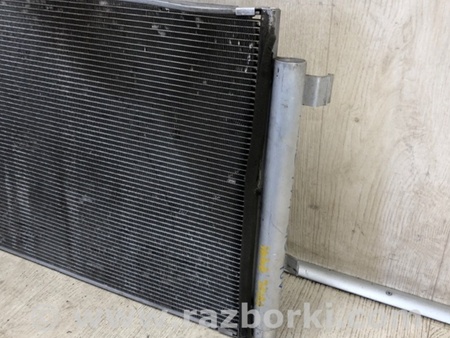ФОТО Радиатор кондиционера для KIA Forte TD (08-13) Киев