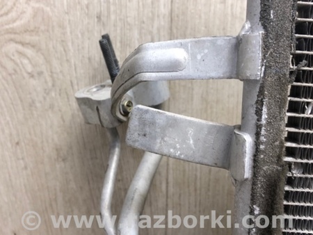 ФОТО Радиатор кондиционера для KIA Forte TD (08-13) Киев