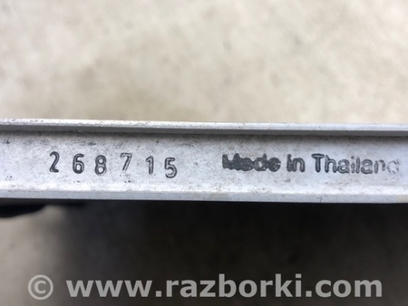 ФОТО Радиатор кондиционера для KIA Forte TD (08-13) Киев