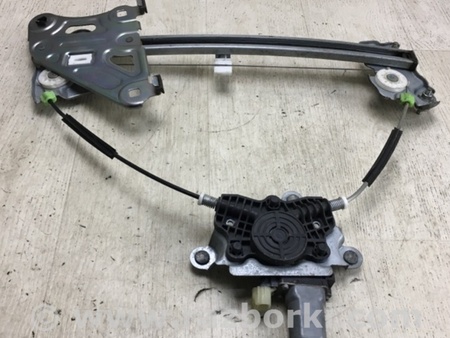 ФОТО Стеклоподъемник для KIA Forte TD (08-13) Киев