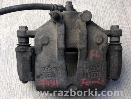 ФОТО Суппорт для KIA Forte TD (08-13) Киев