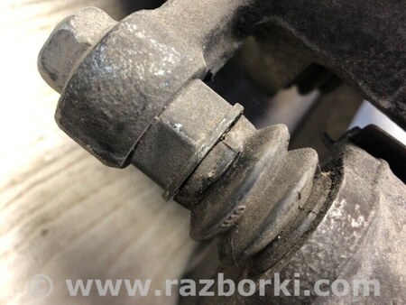 ФОТО Суппорт для KIA Forte TD (08-13) Киев