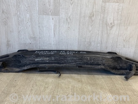 ФОТО Усилитель заднего бампера для KIA Forte TD (08-13) Киев
