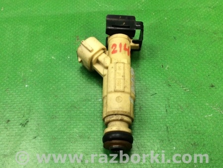 ФОТО Форсунка топливная для KIA Forte TD (08-13) Киев