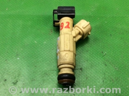 ФОТО Форсунка топливная для KIA Forte TD (08-13) Киев
