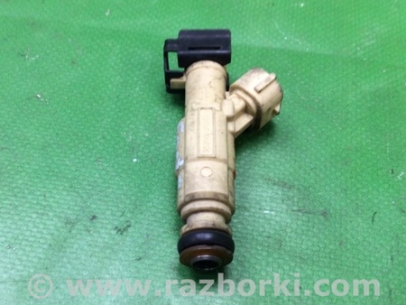 ФОТО Форсунка топливная для KIA Forte TD (08-13) Киев