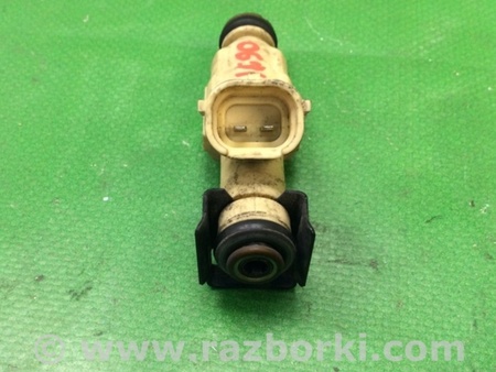 ФОТО Форсунка топливная для KIA Forte TD (08-13) Киев