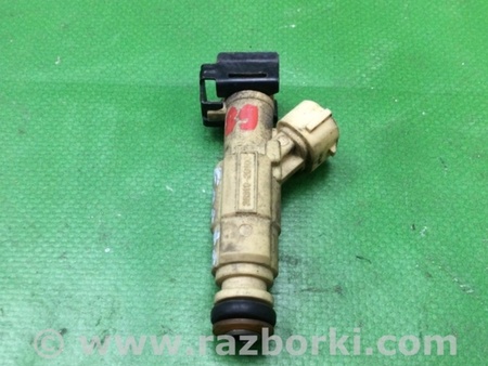ФОТО Форсунка топливная для KIA Forte TD (08-13) Киев