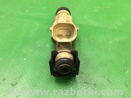 ФОТО Форсунка топливная для KIA Forte TD (08-13) Киев