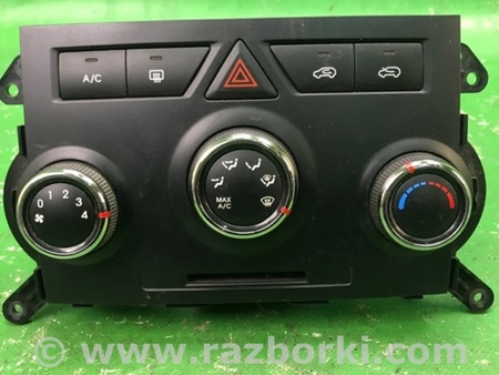 ФОТО Блок управления печкой для KIA Sorento XM Киев