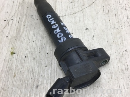 ФОТО Катушка зажигания для KIA Sorento XM Киев