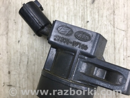 ФОТО Катушка зажигания для KIA Sorento XM Киев