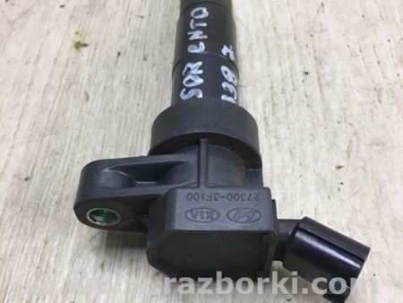 ФОТО Катушка зажигания для KIA Sorento XM Киев
