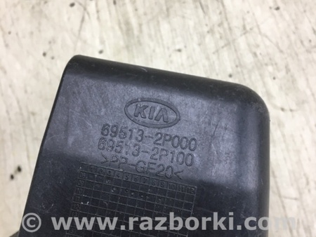 ФОТО Лючок топливного бака для KIA Sorento XM Киев