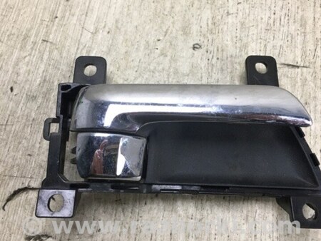 ФОТО Ручка двери внутренняя для KIA Sorento XM Киев