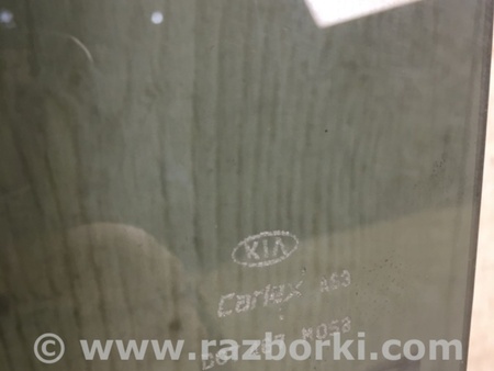 ФОТО Стекло двери для KIA Sorento XM Киев