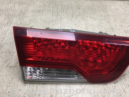 ФОТО Фонарь задний внутренний для KIA Forte TD (08-13) Киев