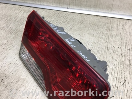 ФОТО Фонарь задний внутренний для KIA Forte TD (08-13) Киев