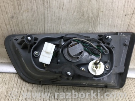 ФОТО Фонарь задний внутренний для KIA Forte TD (08-13) Киев