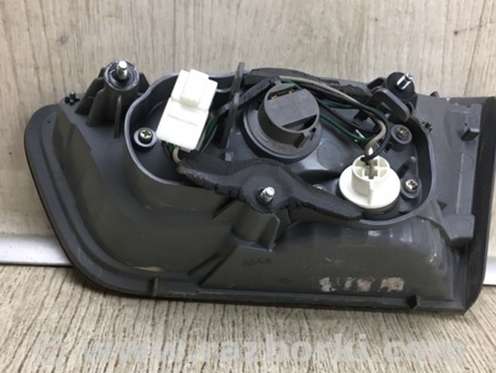 ФОТО Фонарь задний внутренний для KIA Forte TD (08-13) Киев