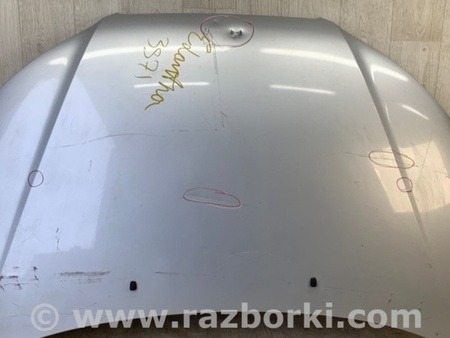 ФОТО Капот для Hyundai Elantra HD (04.2006-03.2012) Киев