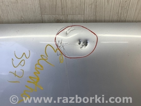 ФОТО Капот для Hyundai Elantra HD (04.2006-03.2012) Киев