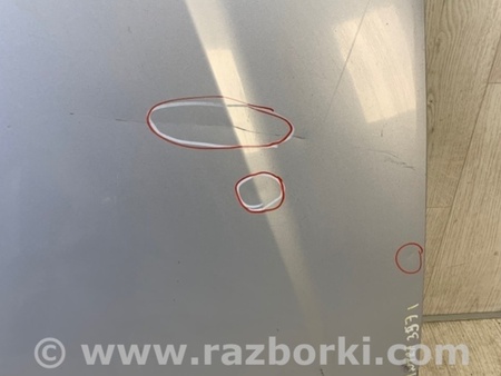ФОТО Капот для Hyundai Elantra HD (04.2006-03.2012) Киев