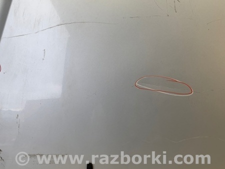 ФОТО Капот для Hyundai Elantra HD (04.2006-03.2012) Киев