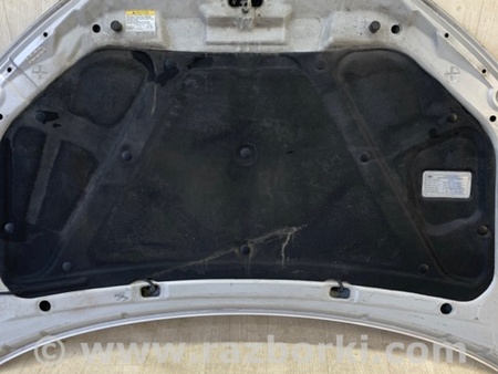 ФОТО Капот для Hyundai Elantra HD (04.2006-03.2012) Киев